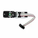PROGRAMADOR XCU PARA PICs AVRs UART CON ADAPTADORES ZIF ICSP MICROSIDE 03.webp