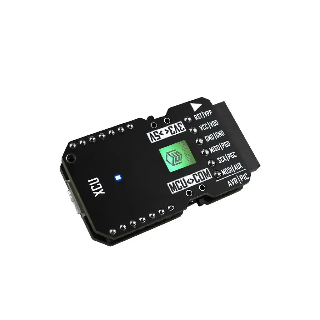 PROGRAMADOR XCU PARA PIC AVR UART MICROSIDE 04.webp