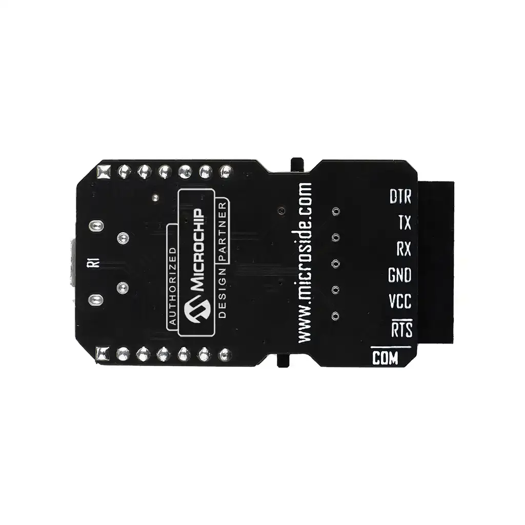 PROGRAMADOR XCU PARA PIC AVR UART MICROSIDE 06.webp