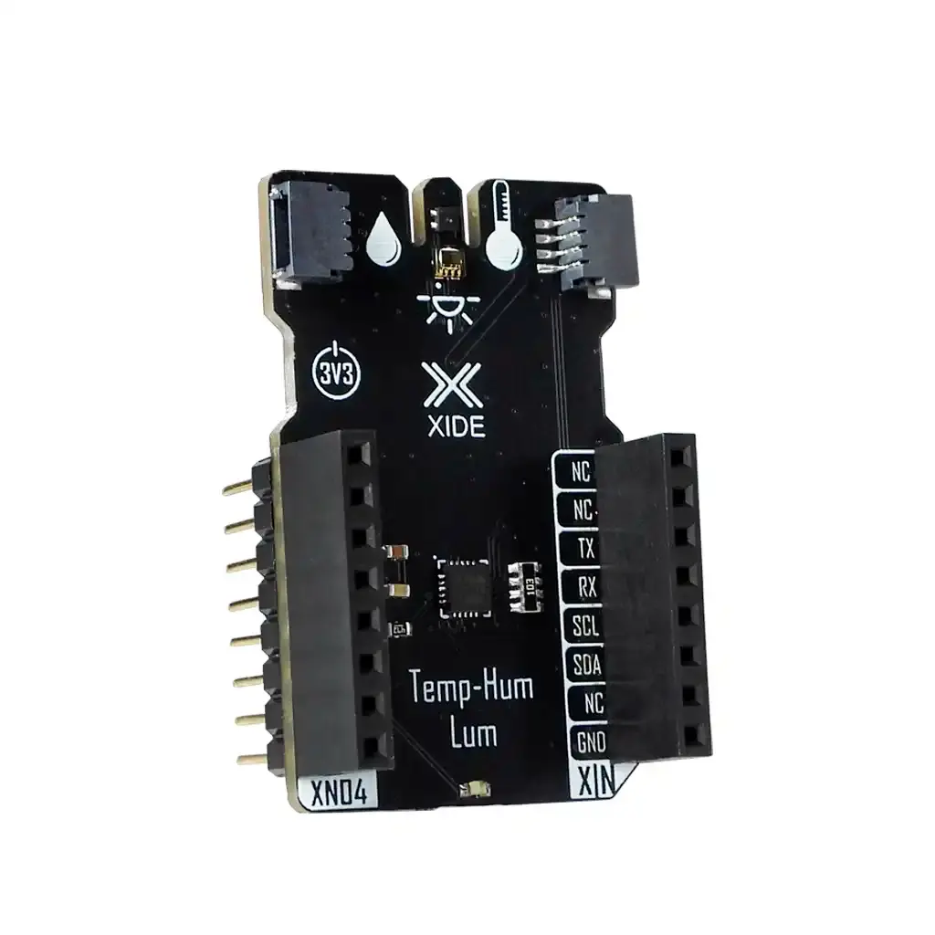 MODULO SENSOR X-NODE Temperatura Humedad Luminosidad XN04 XIDE MICROSIDE 03.webp