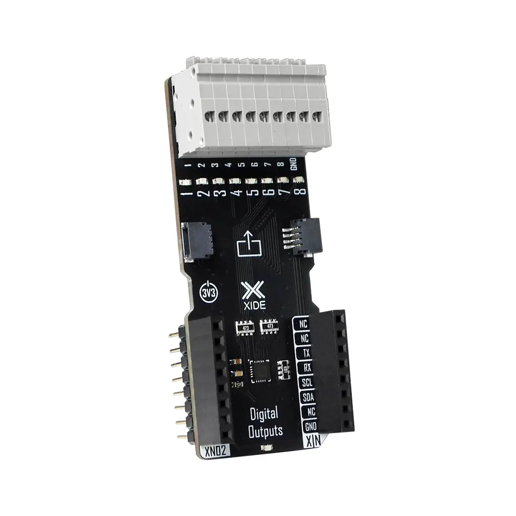 MODULO X-NODE SALIDAS  DIGITALES XN02 XIDE MICROSIDE 03.webp