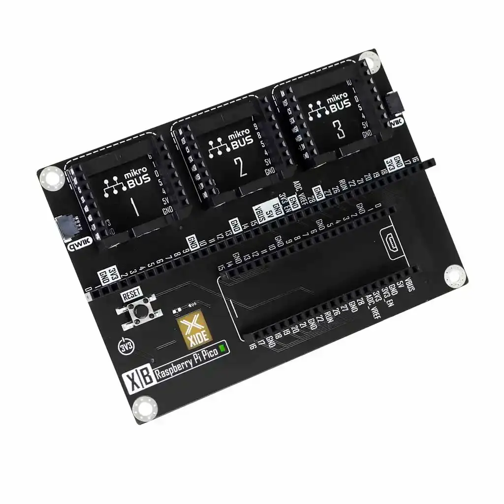 X-BOARD RASPBERRY PI PICO MICROSIDE XIDE 03.webp