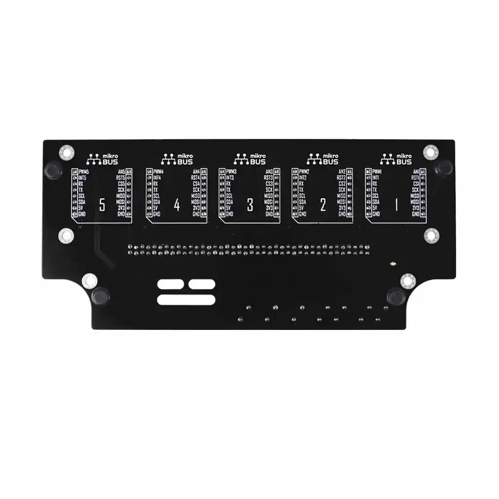 TARJETA X-BOARD IIoTrainer XBI01 MICROSIDE XIDE 02.webp