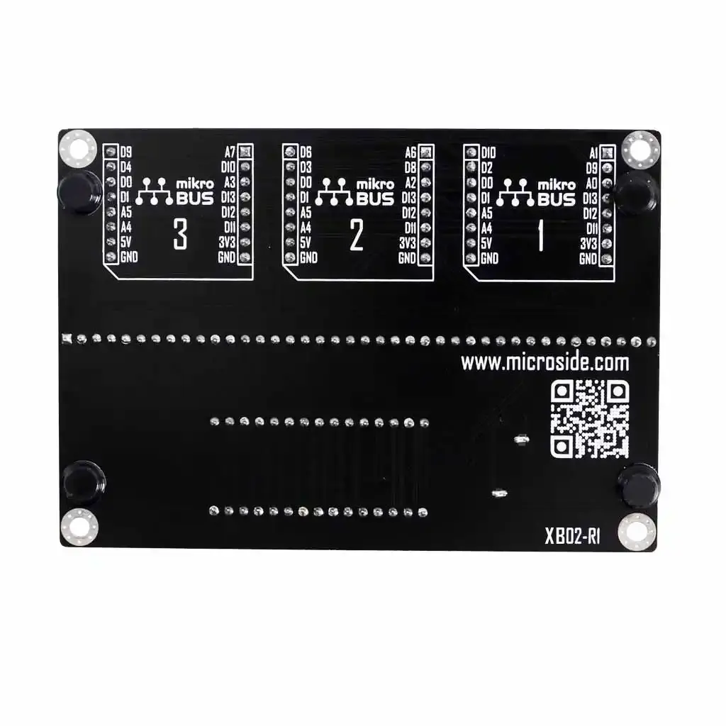 X-BOARD ARDUINO NANO 33 MICROSIDE XIDE 02.webp