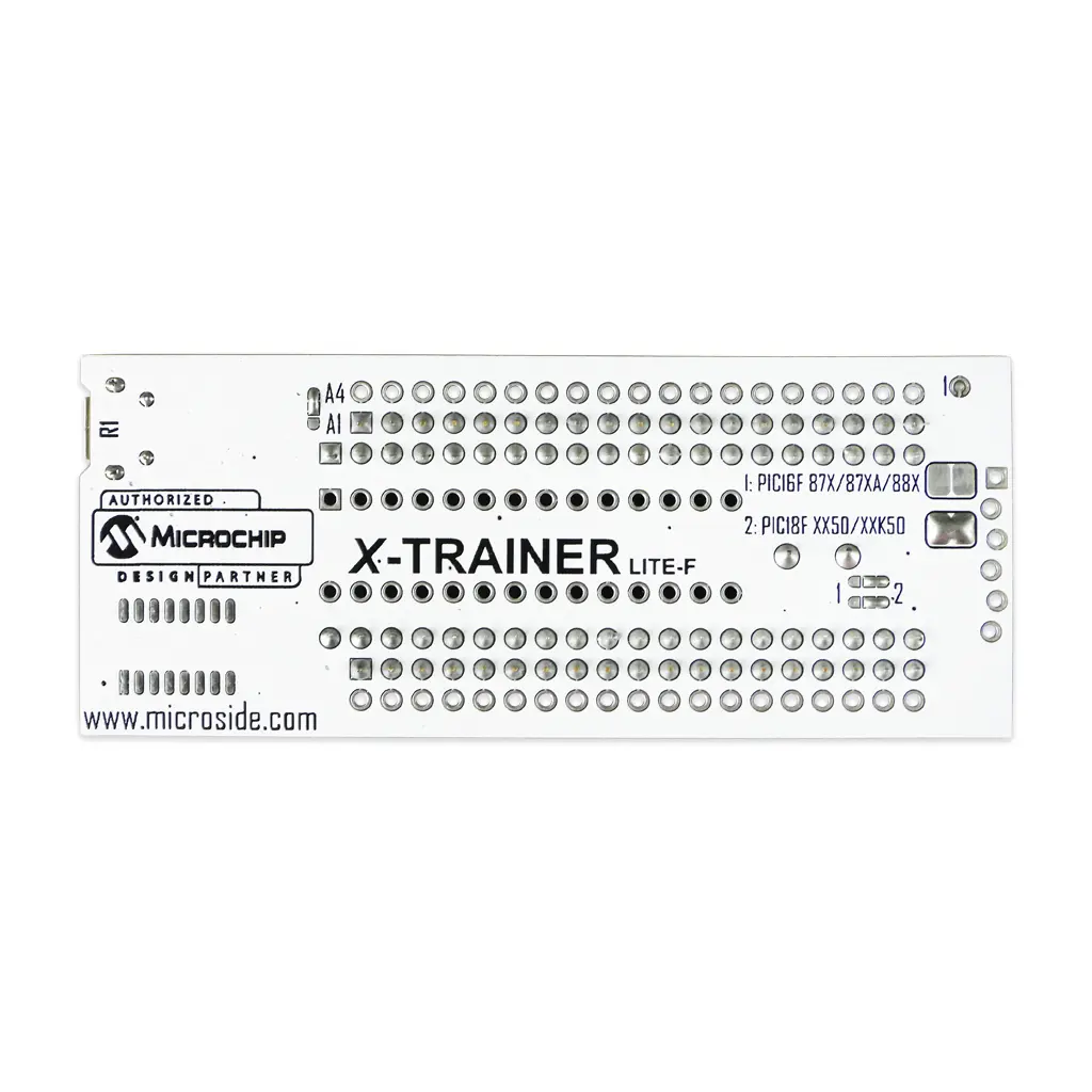 X-TRAINER LITE F PIC18F45K50 MICROSIDE 02.webp