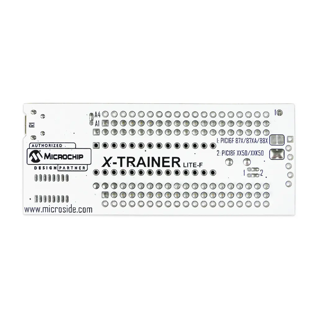 X-TRAINER LITE F PIC18F4550 MICROSIDE 03.webp