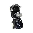 X-NODE Interface RS232 - RS485 XIDE MICROSIDE 03.webp