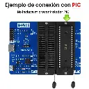 PROGRAMADORModelo M-PROG Ejemplo de conexion con PIC.webp