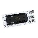 TARJETA DE DESARROLLO X-TRAINER LITE F PIC18F45K50 MICROSIDE 03.webp