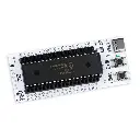 TARJETA DE DESARROLLO X-TRAINER LITE F PIC18F4550 MICROSIDE 03.webp
