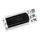 TARJETA DE DESARROLLO X-TRAINER LITE F PIC16F877A MICROSIDE 03 .webp