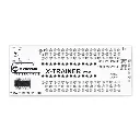 TARJETA DE DESARROLLO X-TRAINER LITE F PIC16F877A MICROSIDE 02 .webp