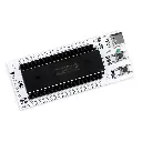 TARJETA DE DESARROLLO X-TRAINER LITE F PIC16F887 MICROSIDE 03 .webp
