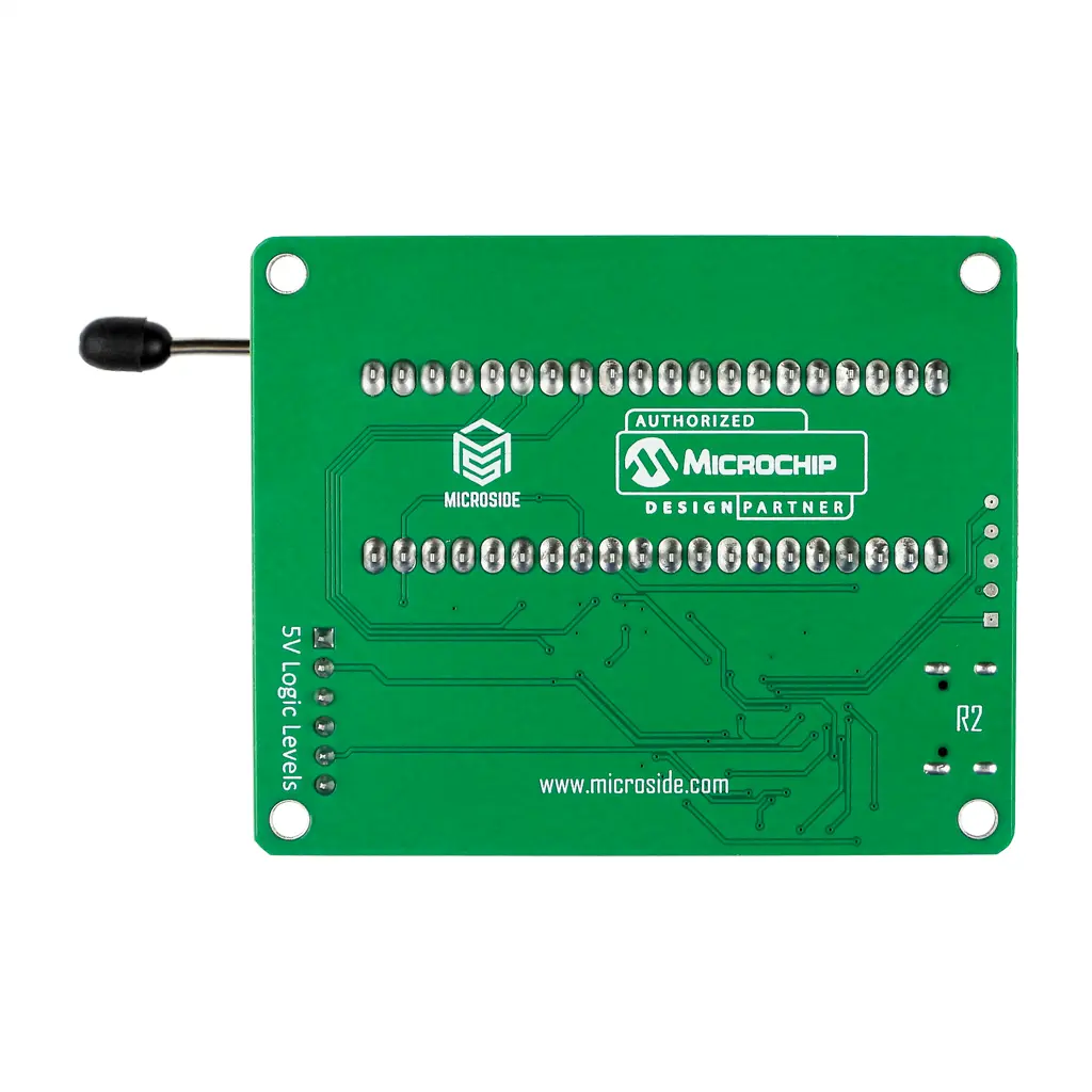 PROGRAMADOR DE PICs Modelo K150 PRO PROGRAMMER MICROSIDE 02.webp