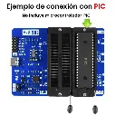 PROGRAMADOR para PICs y AVRs MODELO M-PROG MICROISDE 04.webp