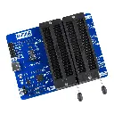 PROGRAMADOR para PICs y AVRs MODELO M-PROG MICROISDE 03.webp