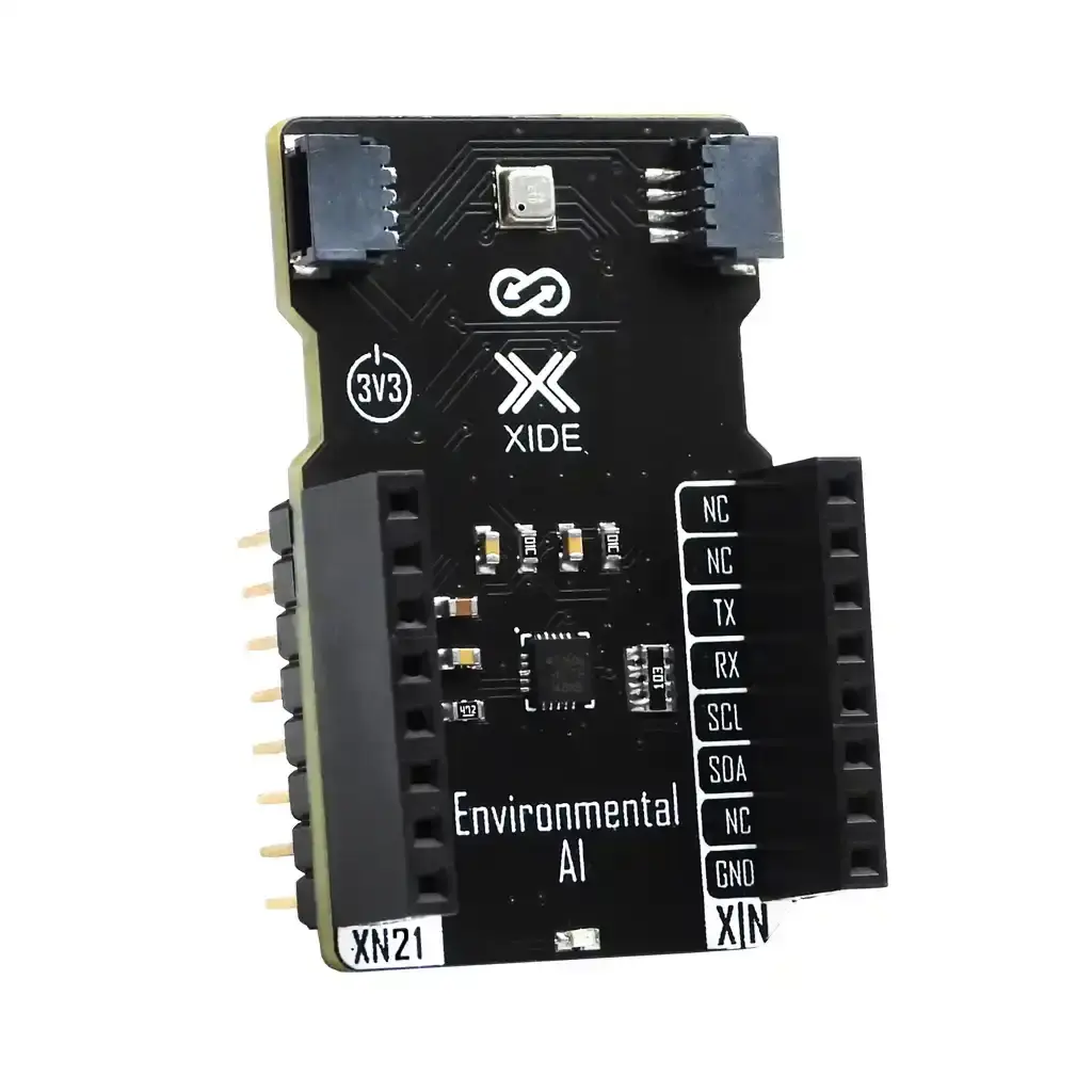 X-NODE Environmental AI BME690 XN21 XIDE MICROSIDE 03.webp