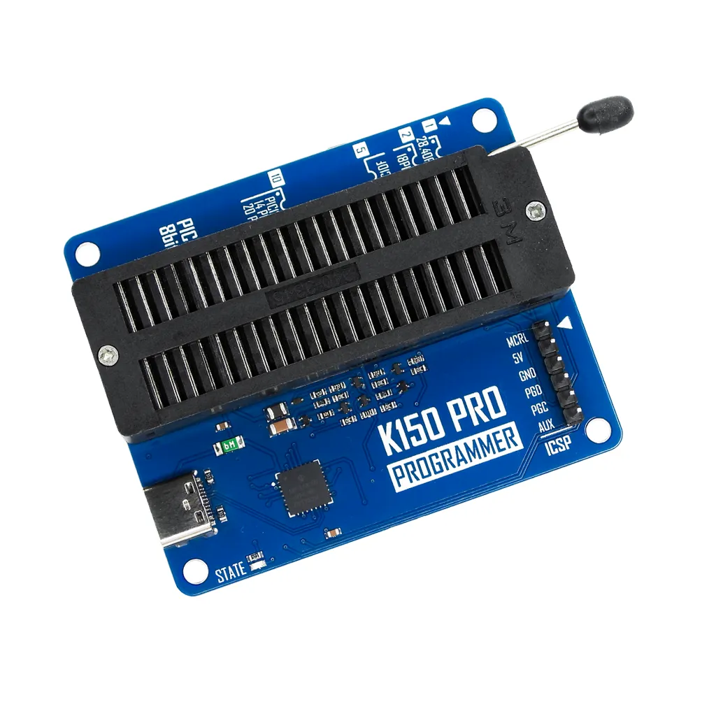 PROGRAMADOR DE PICs K150 PROGRAMMER MICROSIDE 03.webp