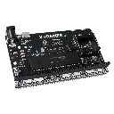 X-TRAINER PRO R4 PIC16F887 HEADER MACHO MICROSIDE 03 .webp