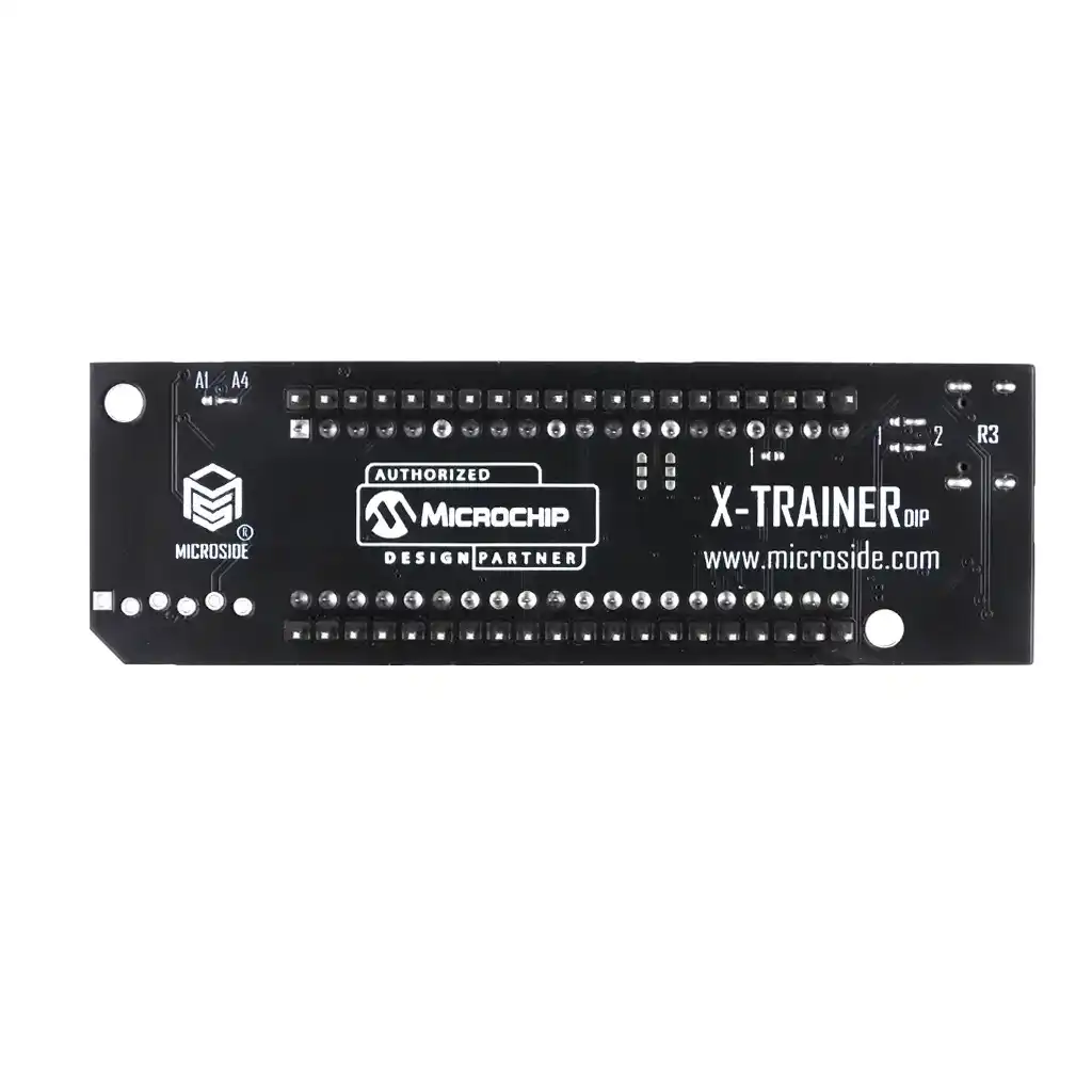 ENTRENADOR X-TRAINER DIP PIC18F45K50 MICROSIDE 02.webp