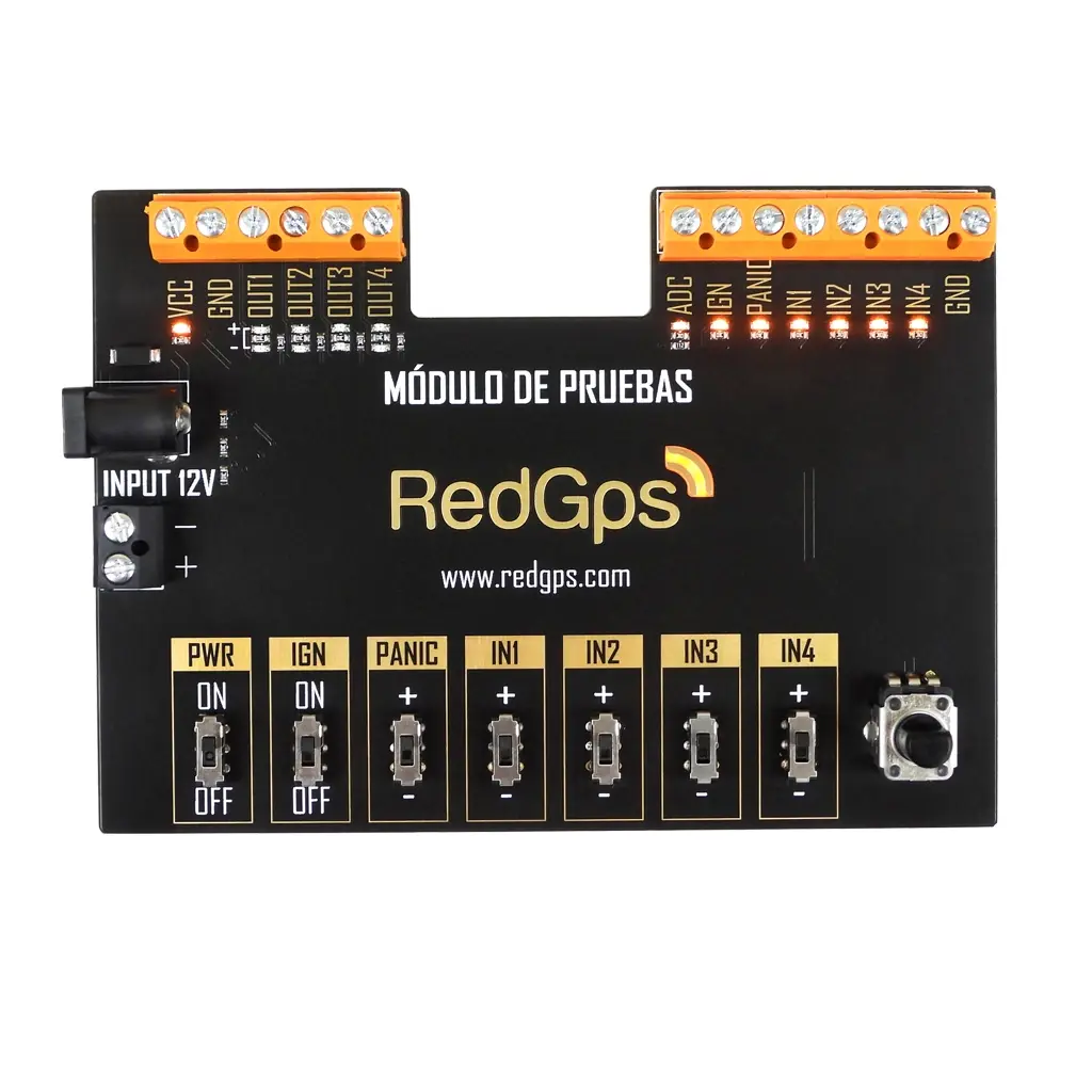 Modulo De Pruebas Para Rastreador Localizador Tracker Gps 01 ML.webp