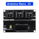 X-BOARD ARDUINO NANO 33