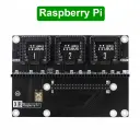 X-BOARD RASPBERRY PI