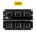 X-BOARD TOSIX