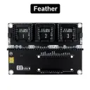 X-BOARD FEATHER