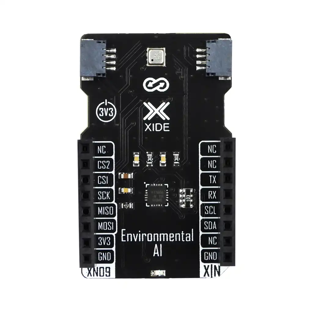 X-NODE ENVIRONMENTAL AI