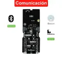 X-NODE NANOBEACON