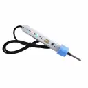 PROBADOR DE ESTADOS LÓGICOS: X-LOGIC