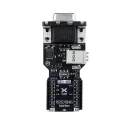 X-NODE Interfaz RS232/RS485