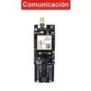 X-NODE Red Satelital M2-24