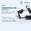 Taller: Transformación digital