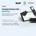 Taller: Transformación digital