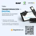 Taller: Transformación digital