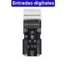 X-NODE ENTRADAS DIGITALES