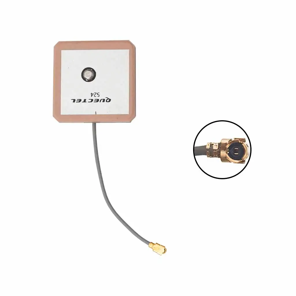 ANTENA ACTIVA GPS YG0015AA