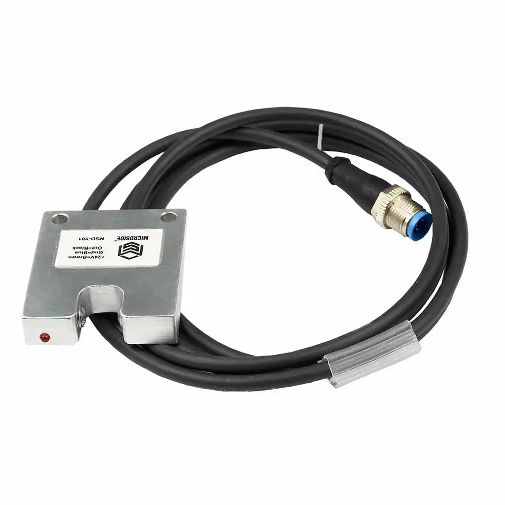 SENSOR OPTOELECTRONICO PARA DETECCION DE HILO MDS-Y01