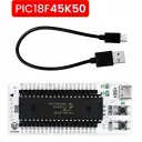 X-TRAINER LITE F PIC18F45K50 ENTRENADOR