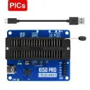 PROGRAMADOR K150 PRO PROGRAMMER PARA PICs