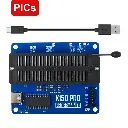 PROGRAMADOR K150 PRO PROGRAMMER PARA PICs