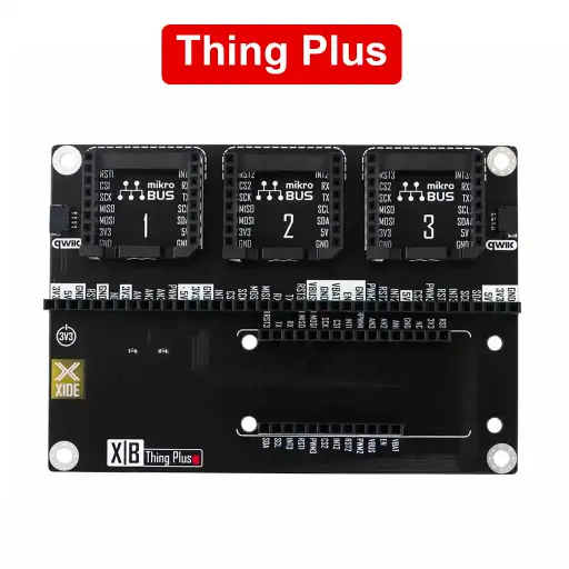 X-BOARD THING PLUS