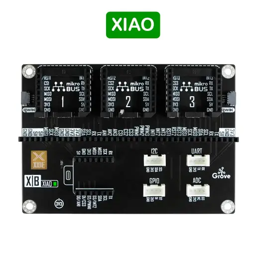 X-BOARD XIAO