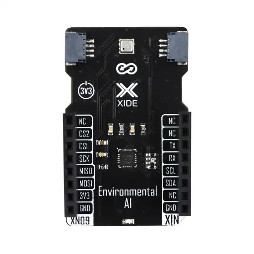 X-NODE ENVIRONMENTAL AI