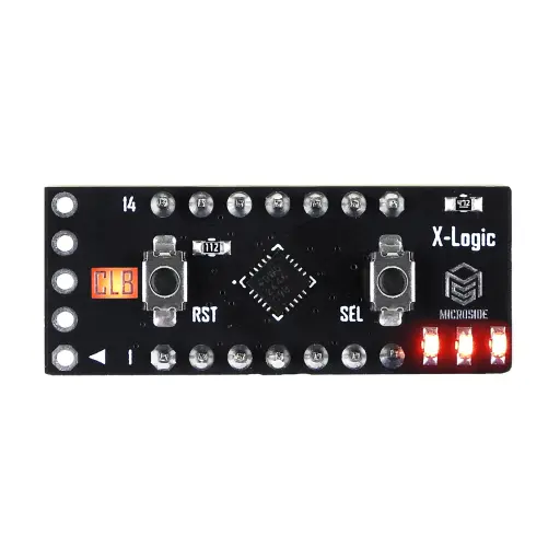 DIGITAL LOGIC CIRCUIT